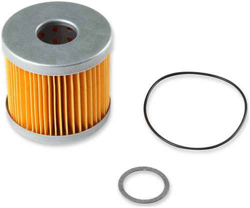 Mallory Fuel Filter Element 29239 Mallory Fuel Filter Element 29239