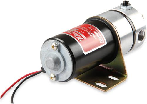 Mallory Fuel Pump 29256 Mallory Fuel Pump 29256