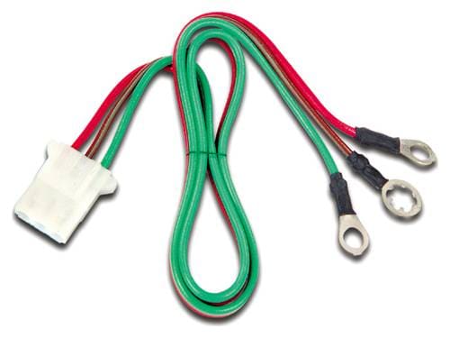 Mallory Ignition Wiring Harness 29349