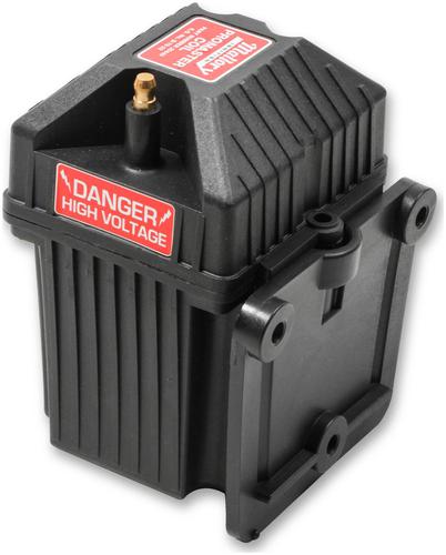 Mallory Ignition Promaster Classic Series Ignition Coil