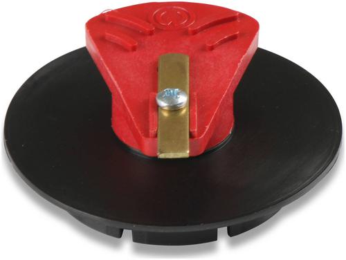 Mallory Ignition 66 Series Distributor Rotor 335 | O'Reilly