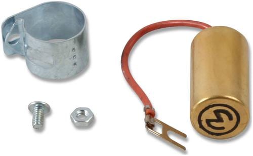 Mallory Ignition Condenser 400 Mallory Ignition Condenser 400