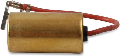 Mallory Ignition Condenser 400 Mallory Ignition Condenser 400