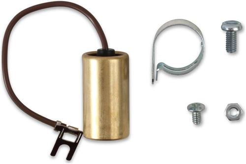 Mallory Ignition Condenser 401 Mallory Ignition Condenser 401