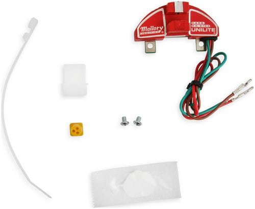 Mallory Ignition Control Module Unilite 605