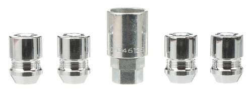 McGard M12-1.25 Thread 19mm, 21mm Hex Wheel Lock 24154 | O'Reilly