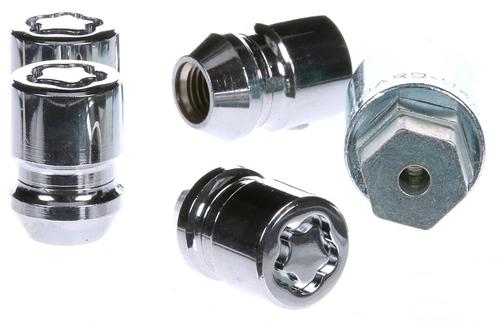 McGard M12-1.50 Thread 19mm, 21mm Hex Wheel Lock 24157 | O'Reilly