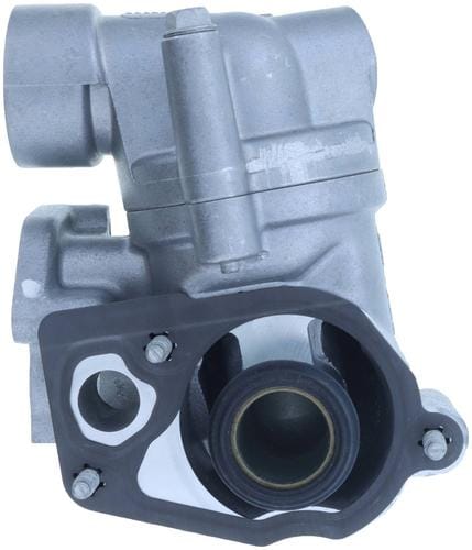 Murray Plus 180 Degree Thermostat Housing 10208 | O'Reilly