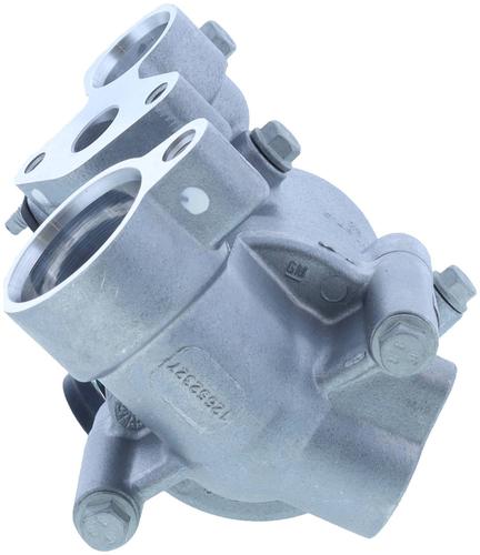 人気商品 Murray Plus 180 Degree Thermostat Housing 10208 | O'Reilly その他