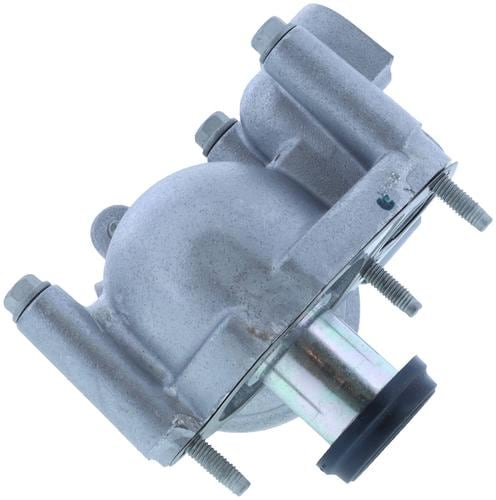 Murray Plus 180 Degree Thermostat Housing 10208 | O'Reilly Auto Parts