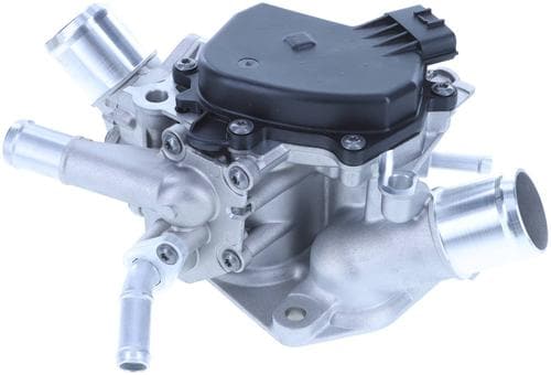 Murray Plus 177 Degree Thermostat Housing 12227 | O'Reilly Auto Parts