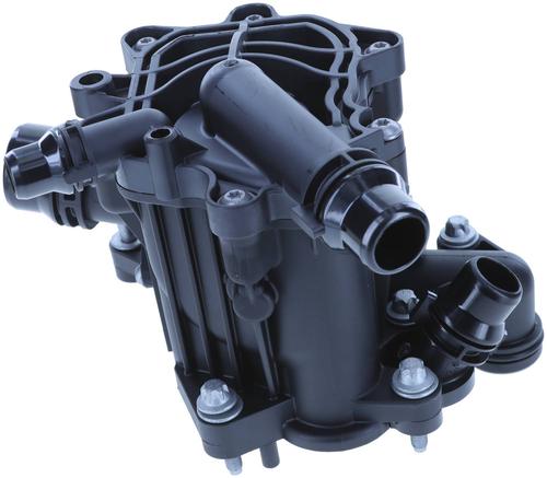 Murray Plus 221 Degree Thermostat Housing 12252 | O'Reilly