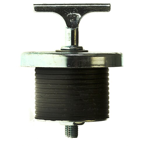 Murray Temperature Control Oil Filler Cap 603002 O'Reilly Auto Part