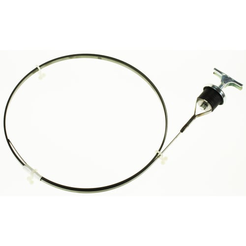 Murray Temperature Control Oil Cap/Dipstick 604002 O'Reilly Auto Pa