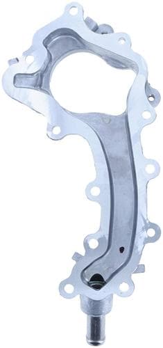 Murray 0 Terminal Thermostat Housing CH2073 | O'Reilly Auto Parts