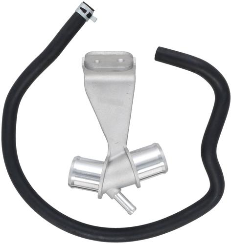 Murray Temperature Control Plus 6-1/2 Inch Plastic Thermostat