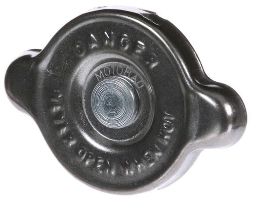 recovery radiator cap