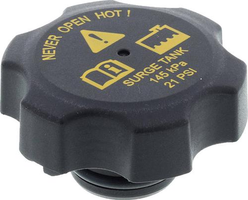 coolant reservoir cap