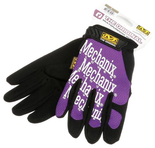 Mechanix Wear Original Large Purple Work Gloves MG39530 O'Reilly