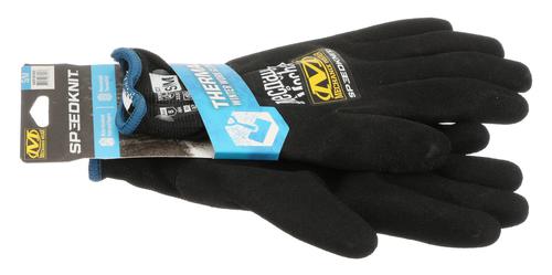 SpeedKnit™ Thermal S4DP05 | Mechanix US - View #7