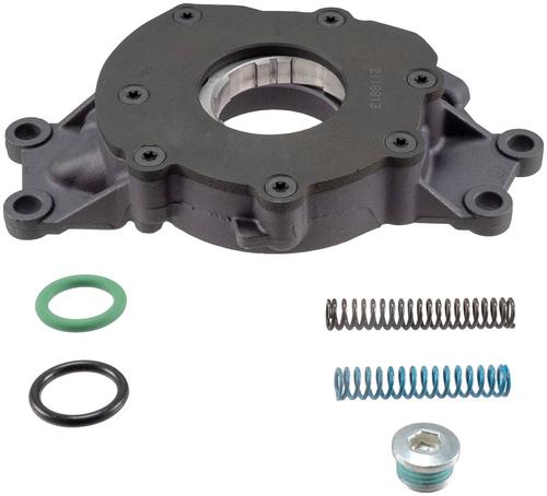 【超目玉枠】 Select Melling Oil Parts Auto O'Reilly | 10296 Pump ベッドフレーム