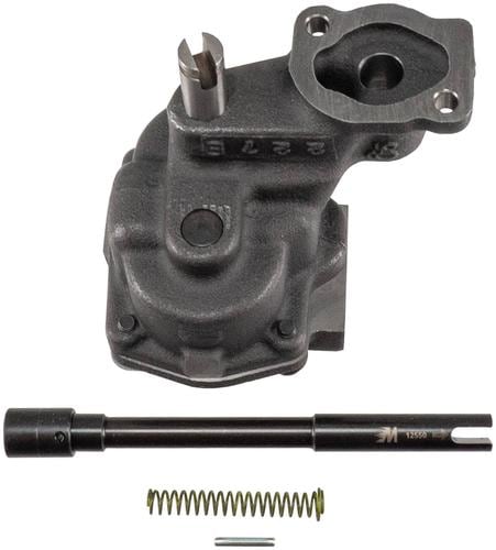 melmelさん専用 Melling Select Oil Pump 10554ST | O'Reilly Auto Parts
