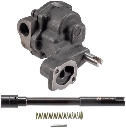 Melling Select Oil Pump 10554ST | O'Reilly Auto Parts