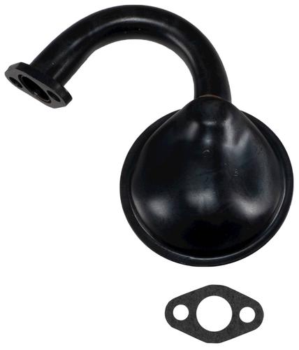 Melling, Performance Oil Pump Pickup, Fits 10552/10555 - Competition