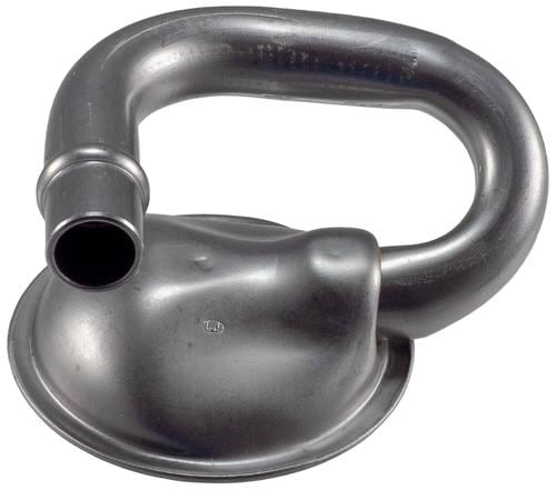 Melling Oil Pump Pickup Tube And Screen 258S | O'Reilly Auto