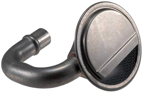 Melling M295-324S Oil Pump With Pickup Screen Combo | Stock Replacement Engine Oil Pump
