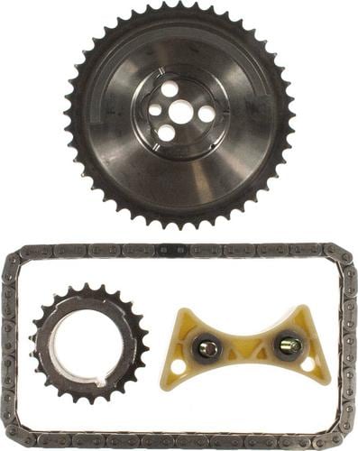 Melling Timing Chain Set 33SRH60SC | O'Reilly Auto Parts