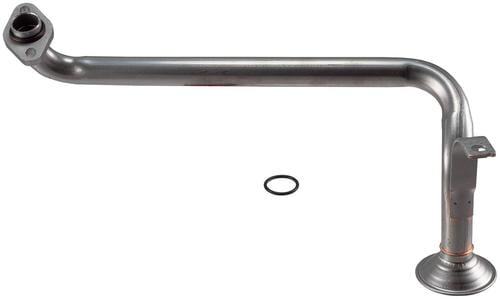 Melling Oil Pump Pickup Tube And Screen 340S | O'Reilly Auto