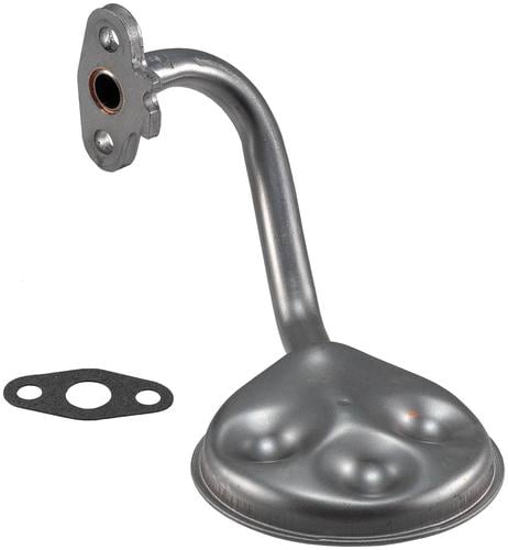 Melling Oil Pump Pickup Tube And Screen 57S2 | O'Reilly Auto