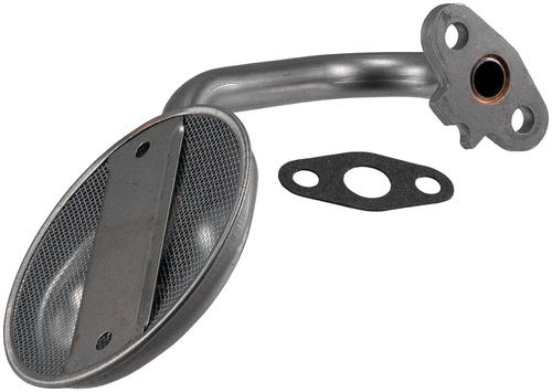 melmelさん専用 Melling Oil Pump Pickup Tube And Screen 57S2 | O'Reilly Auto