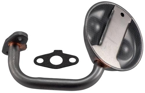 Mel（2/6 3:00まで） Melling Oil Pump Pickup Tube And Screen 68S | O'Reilly Auto