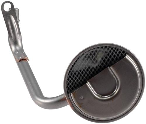 Mel（2/6 3:00まで） Melling Oil Pump Pickup Tube And Screen 63S3 | O'Reilly Auto