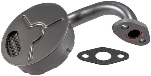 Melling Oil Pump Pickup Tube And Screen 83S | O'Reilly Auto