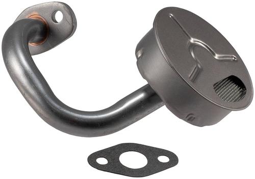 Melling Oil Pump Pickup Tube And Screen 83S | O'Reilly Auto