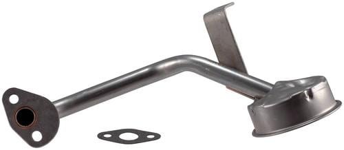 Melling Oil Pump Pickup Tube And Screen 83S3 | O'Reilly Auto