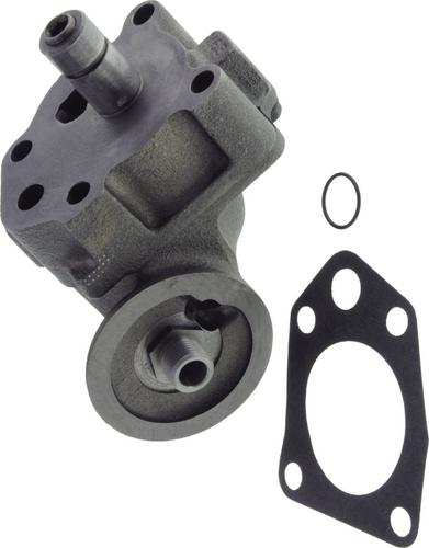 Melling Engine Oil Pump M-63 | O'Reilly Auto Parts