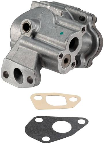 Melling Oil Pump M128 | O'Reilly Auto Parts