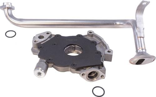 Melling Oil Pump M340HV340S | O'Reilly Auto Parts