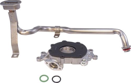 Mel（2/6 3:00まで） Amazon.com: Enginetech EP365 Oil Pump GM 5.3L 6.0L 6.2L OE