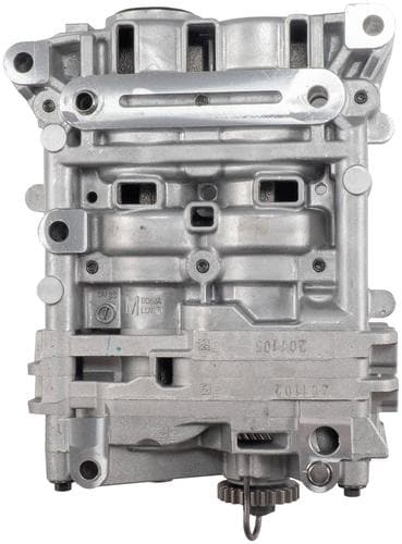 Melling Oil Pump M576 | O'Reilly Auto Parts