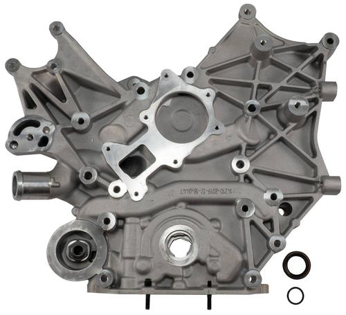 murphy413さま専用 Melling Oil Pump MOC417 | O'Reilly Auto Parts
