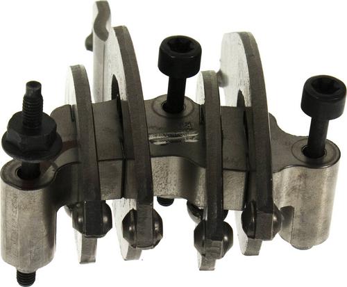 Melling Rocker Arm MR1343 | O'Reilly Auto Parts