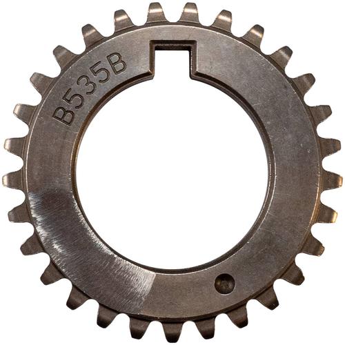 Melling 29 Tooth Crankshaft Sprocket S1239 O'Reilly Auto Parts