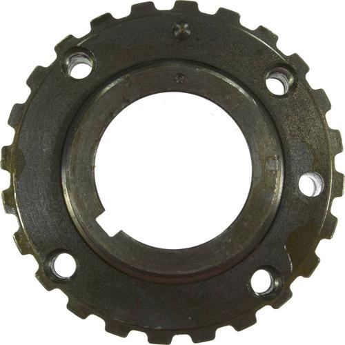 Melling 24 Tooth Timing Crankshaft Sprocket S433 O'Reilly Auto Parts