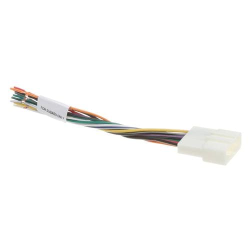 Metra Electronics TURBOWire Radio Wire Harness 707552 | O