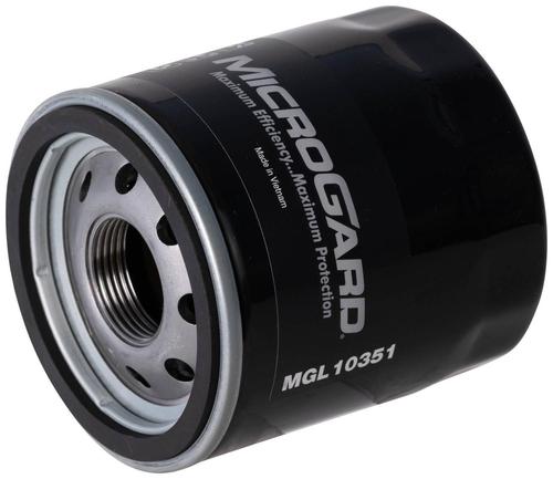 MicroGard Oil Filter MGL10351 | O'Reilly Auto Parts